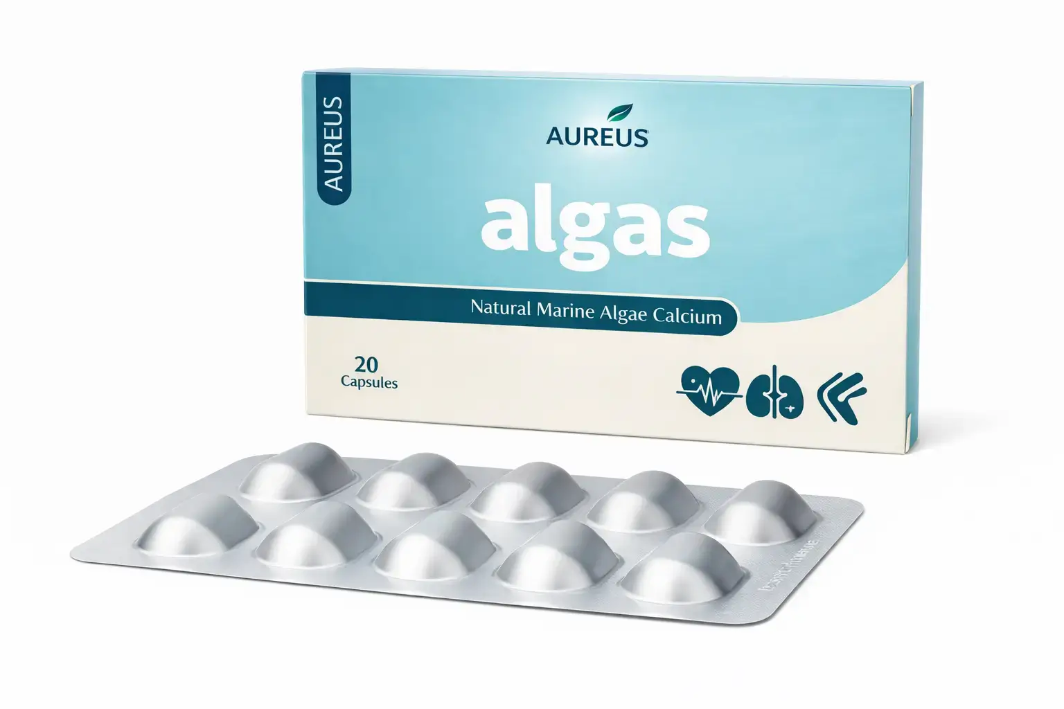 Algas