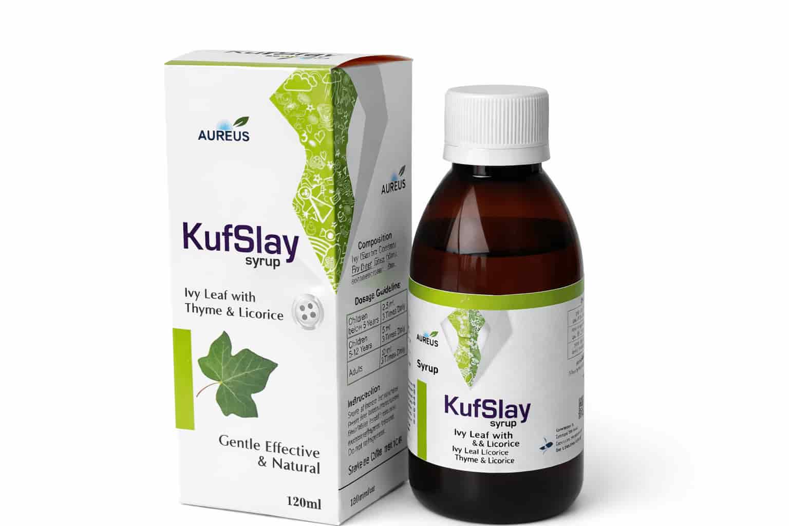 Kufslay