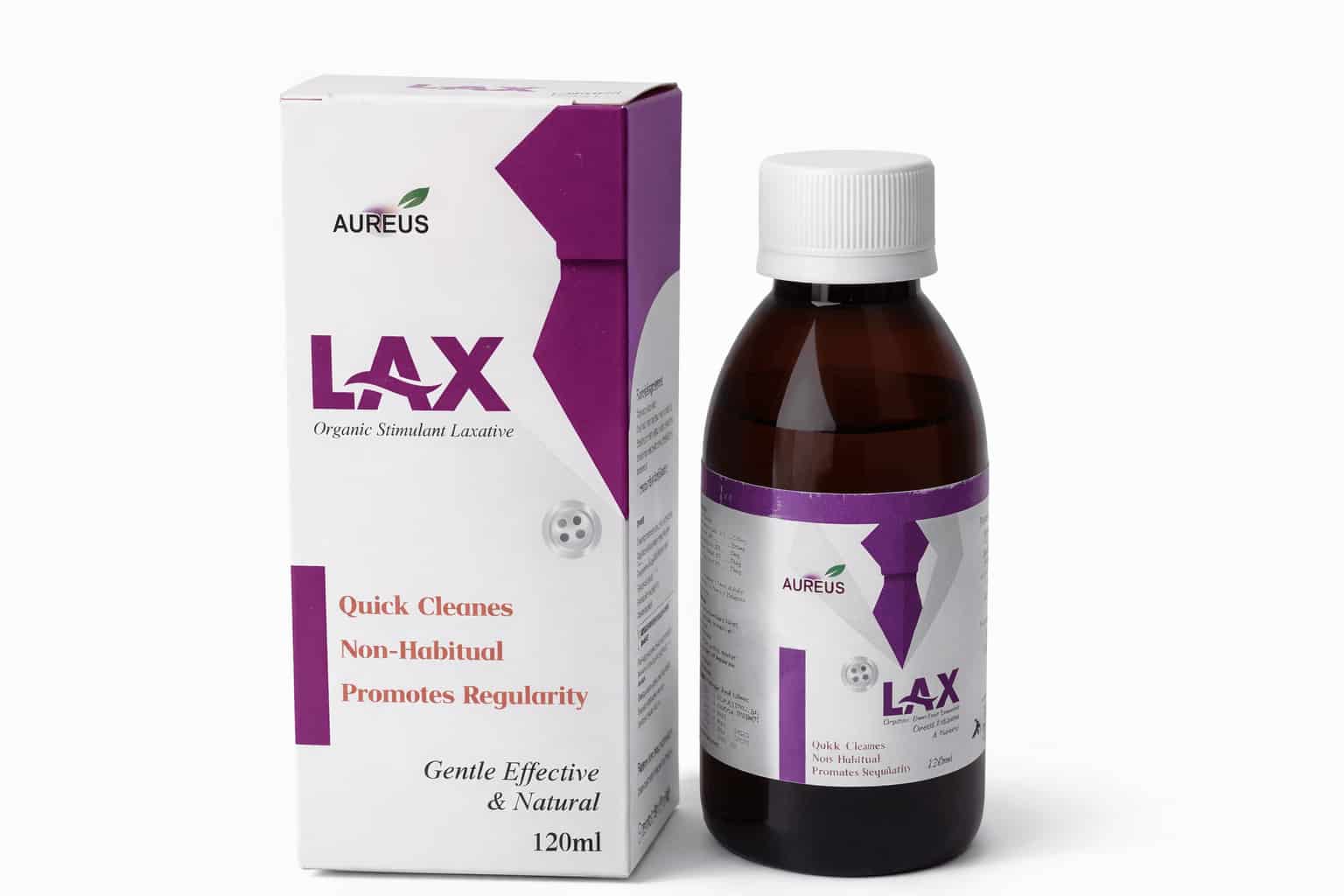 Lax
