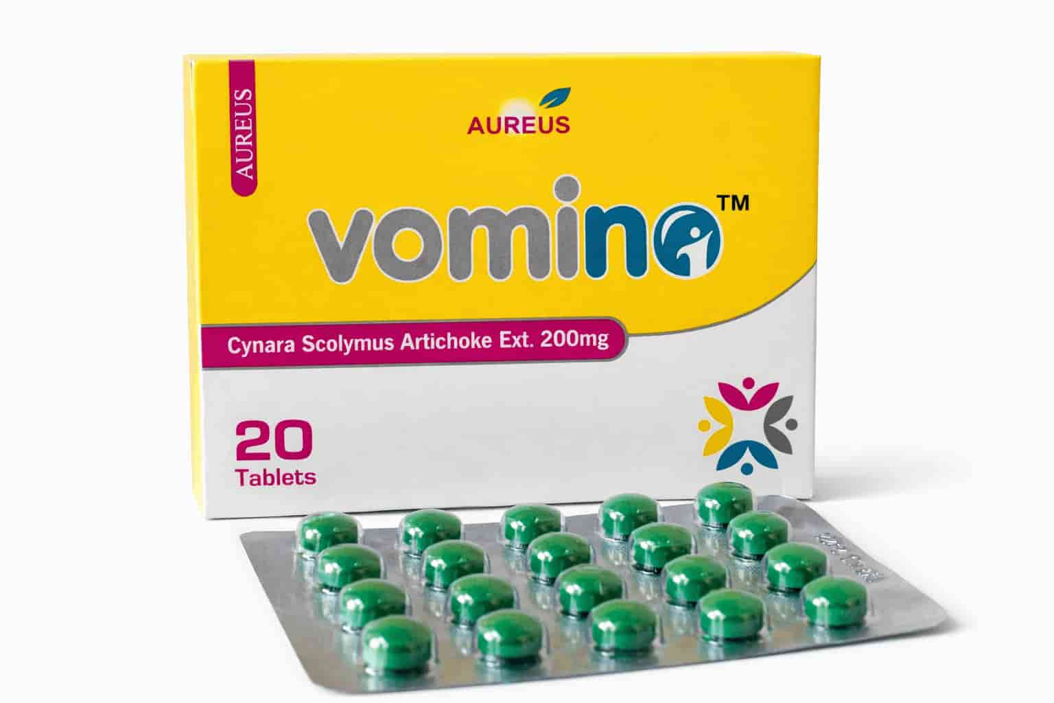Vomino