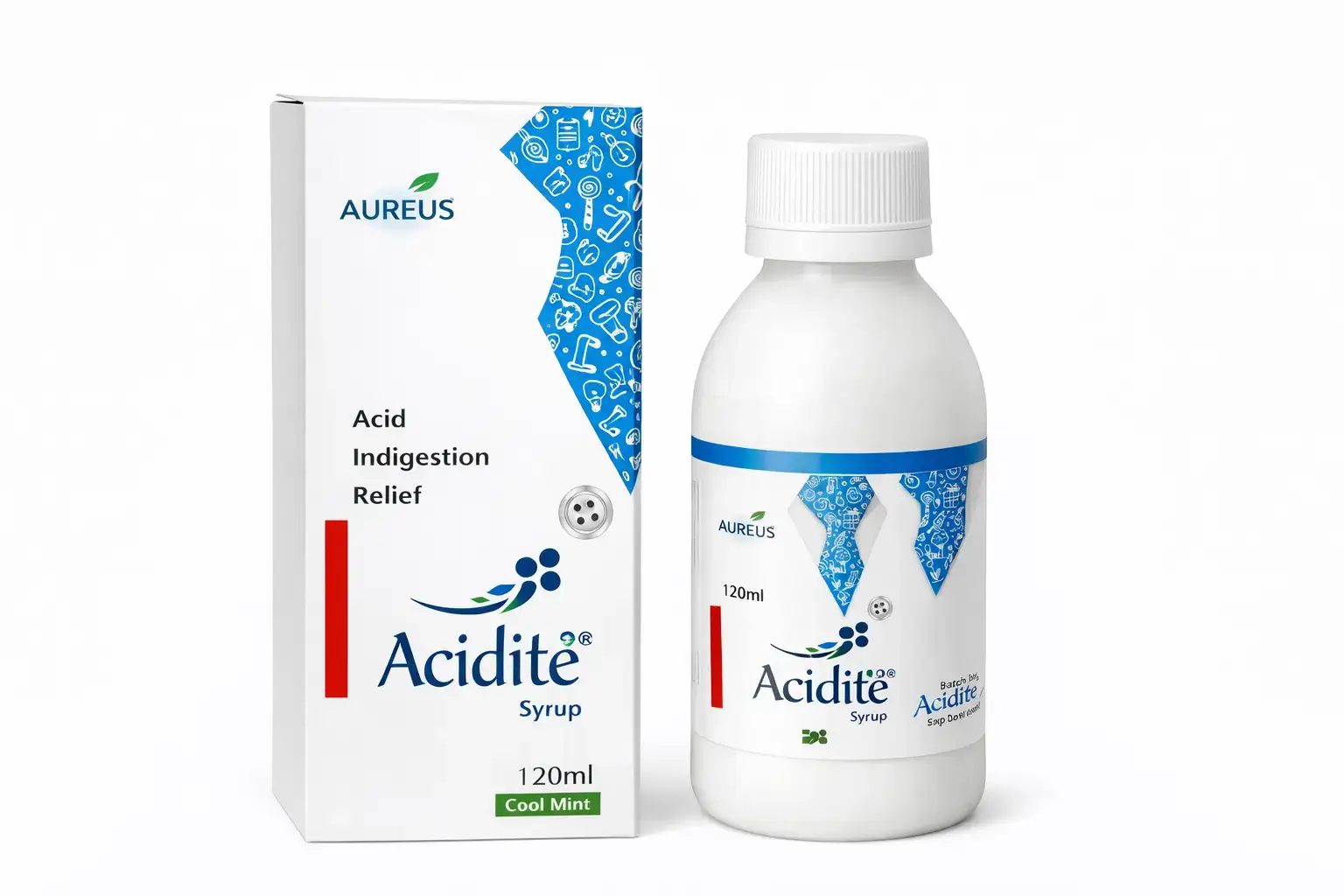 Acidite