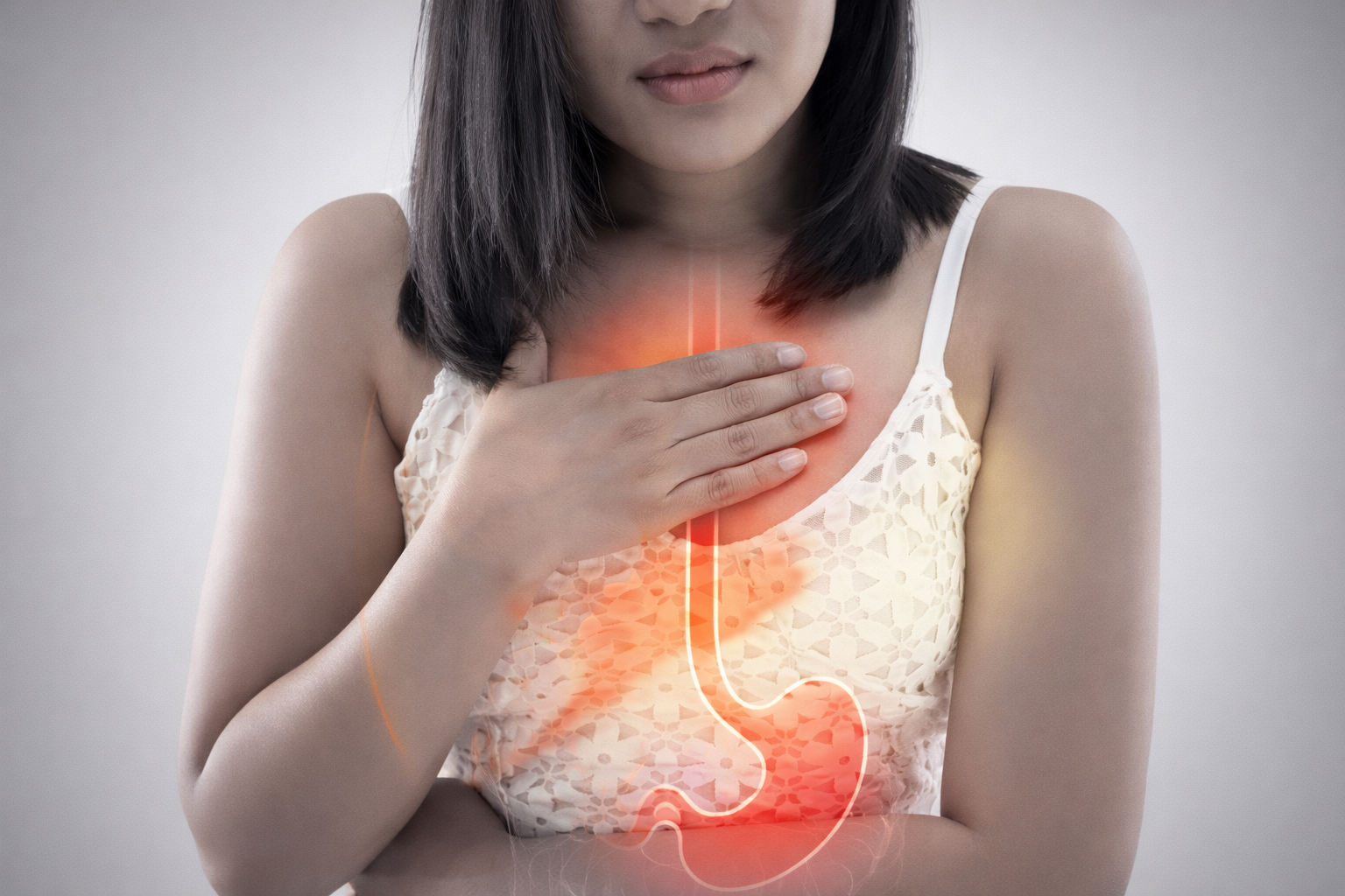 Acidity wellness article